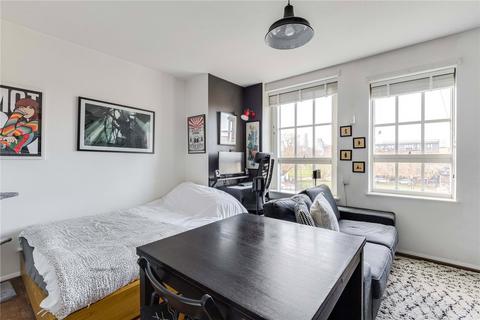 Studio for sale, Wilmot Street, London E2