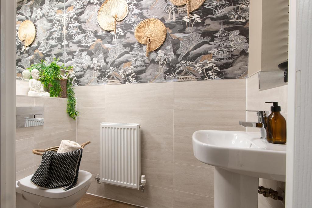 Showhome photography