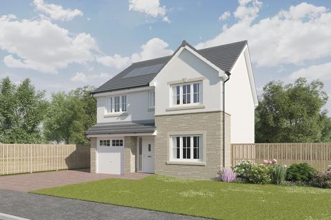 4 bedroom detached house for sale, The Oakmont at Dalhousie Way, Off B6392 EH19