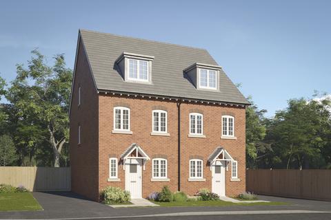 undefined, The Fletcher at Corallian Heights, North Fields DT10