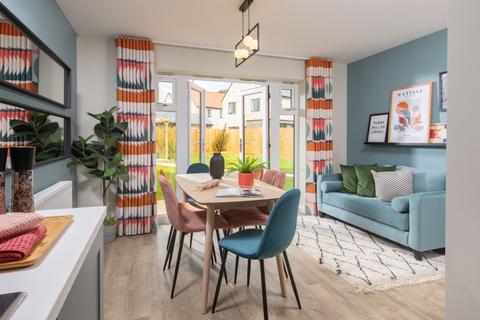 4 bedroom end of terrace house for sale, The Severn at Carter's Court, 97a-117 Caversham Road RG1
