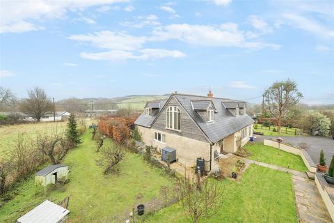 5 bedroom detached house for sale, Higher Halstock Leigh, Yeovil