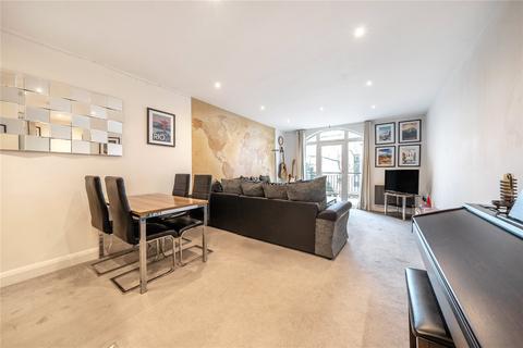 2 bedroom apartment for sale, Clarence Street, Surrey TW18