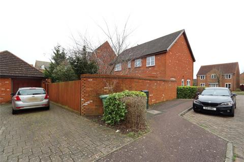 5 bedroom detached house to rent, Morland Drive, Grange Farm, MK8