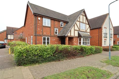 undefined, Morland Drive, Grange Farm, MK8