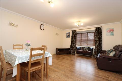 undefined, Morland Drive, Grange Farm, MK8