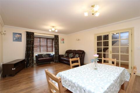 undefined, Morland Drive, Grange Farm, MK8
