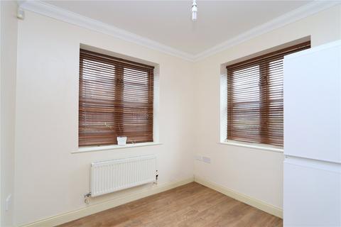 undefined, Morland Drive, Grange Farm, MK8