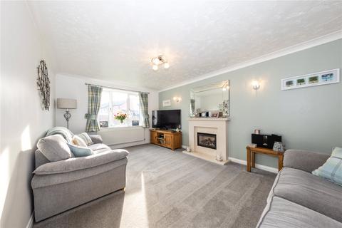 4 bedroom detached house for sale, Pennycress Way, Newport Pagnell, Buckinghamshire, Bucks, MK16