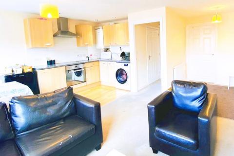 2 bedroom apartment to rent, Warden Road, Bristol, BS3