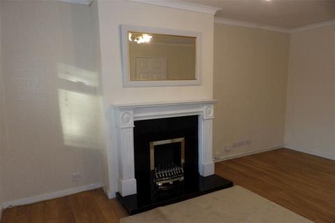 1 bedroom terraced bungalow for sale, Millers Park, Campbeltown