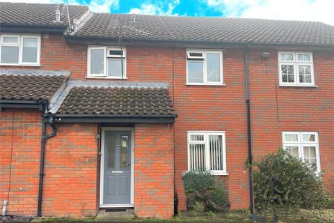 Bardfield Way, Rayleigh, Essex, SS6