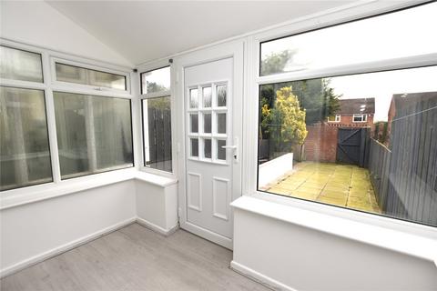 11a Ashfield Terrace, Leeds, LS15 8SF