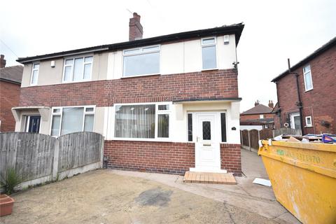 3 bedroom semi-detached house for sale, Sandway, Leeds, West Yorkshire