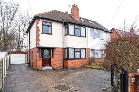 3 bedroom semi-detached house for sale, St. Annes Drive, Leeds, West Yorkshire