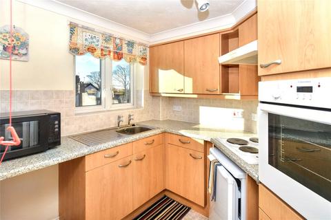 undefined, St Edmunds Court, Roundhay, Leeds