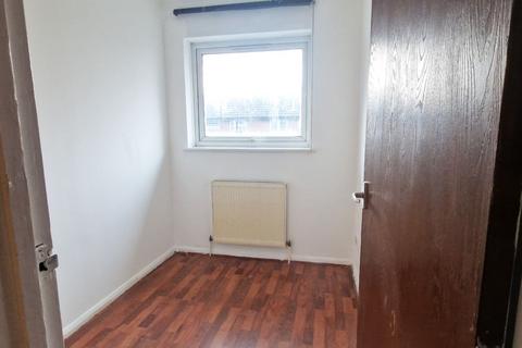 undefined, Fleetwood Close, London