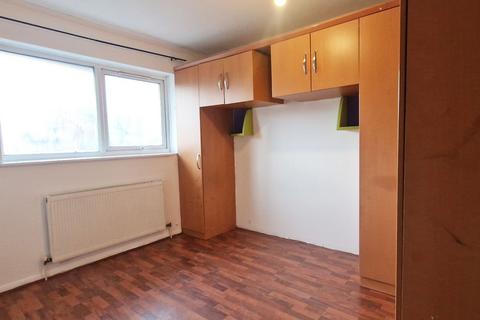 undefined, Fleetwood Close, London
