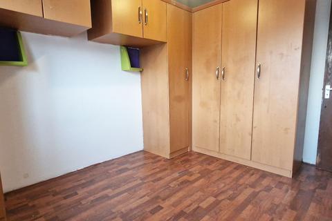 undefined, Fleetwood Close, London