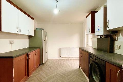undefined, Fleetwood Close, London, E16