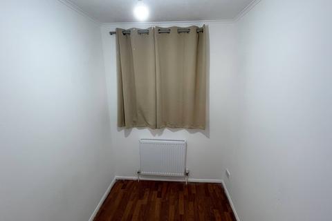 undefined, Fleetwood Close, London, E16