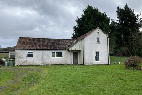 1 bedroom property with land for sale, Newbury, Frome, Somerset, BA11