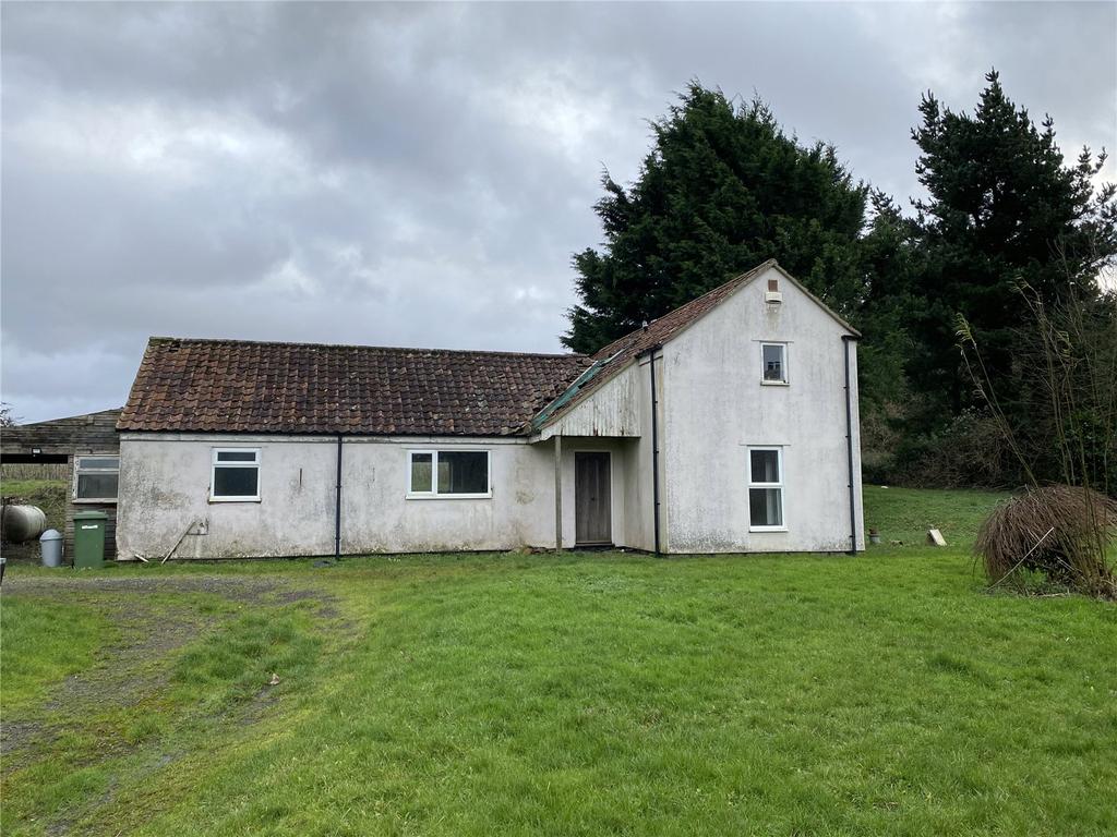 Tied Farmhouse