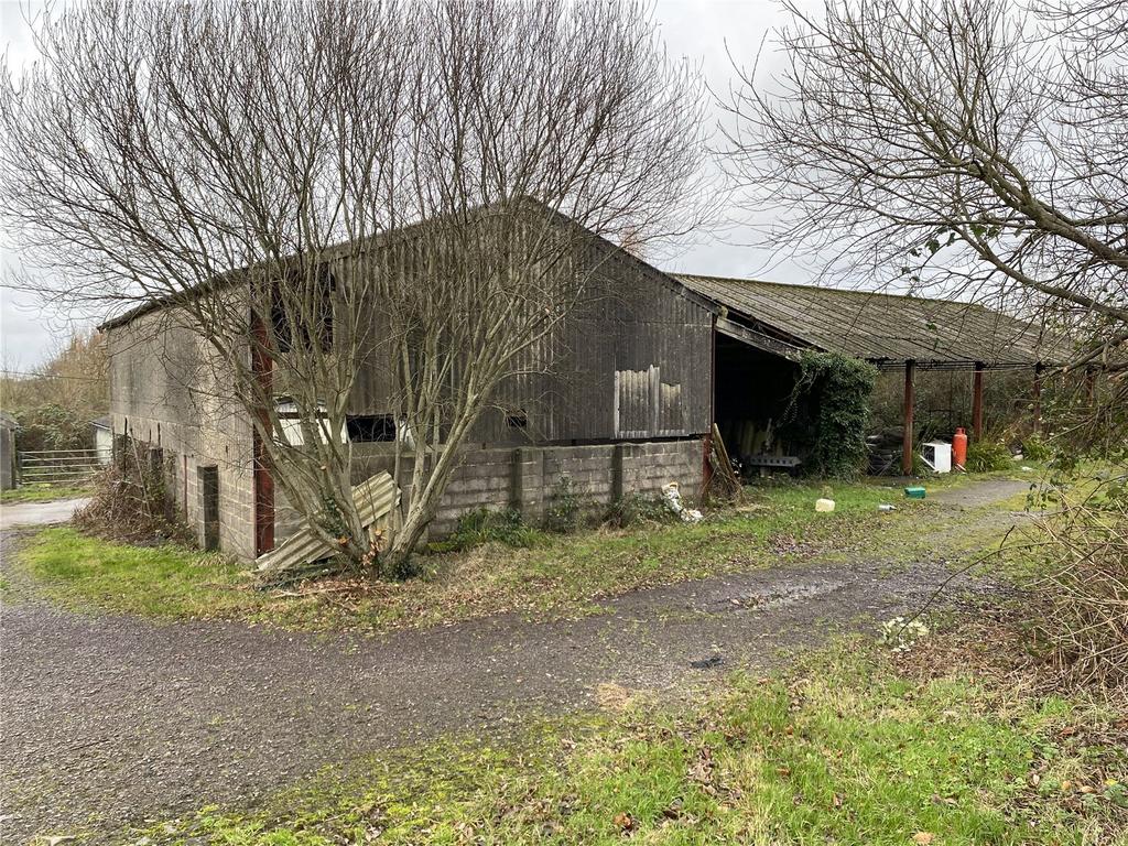Barns
