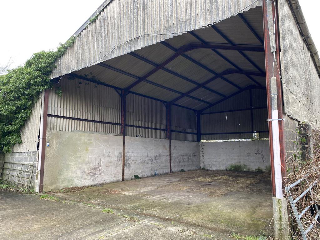 Barn