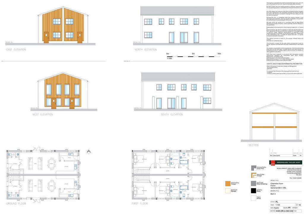 Semi Detached Plans