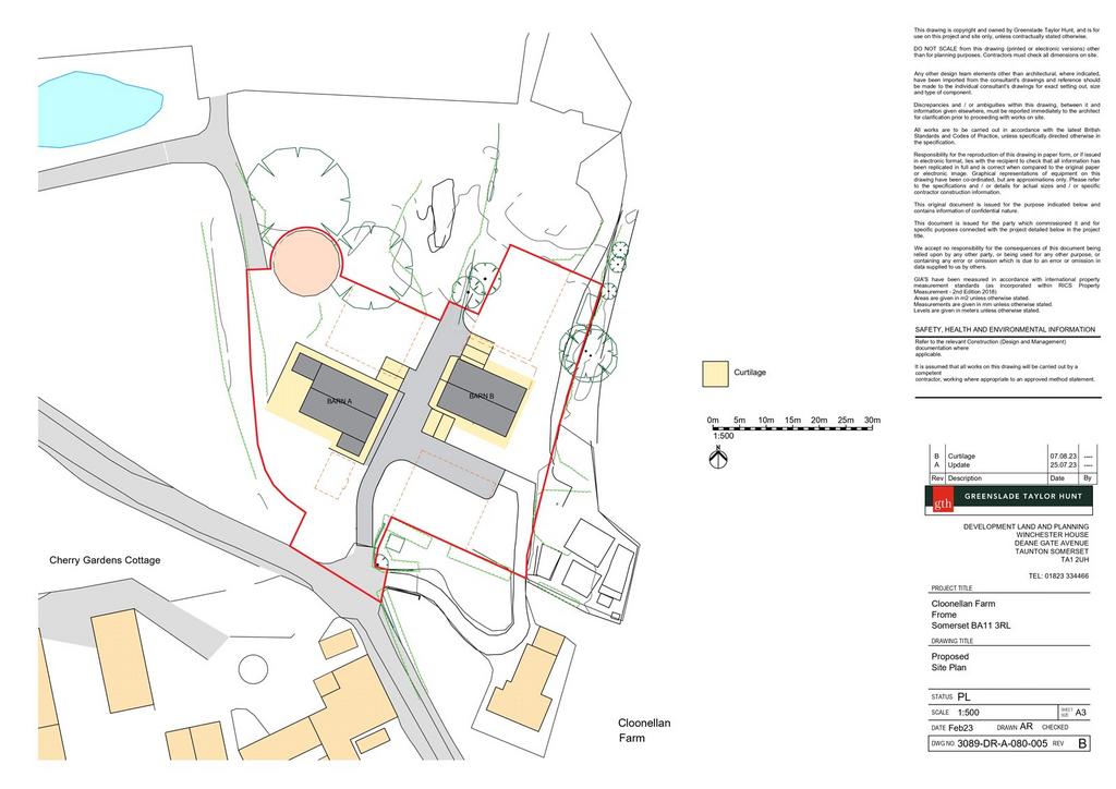 Re Dev Plan
