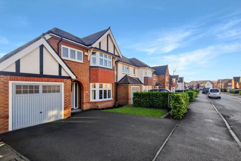 9 Lambert Meadow, Tyldesley, Manchester, M29 8SJ