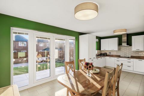 9 Lambert Meadow, Tyldesley, Manchester, M29 8SJ