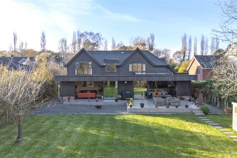 5 bedroom detached house for sale, Shirleys, Ditchling, Hassocks, East Sussex, BN6