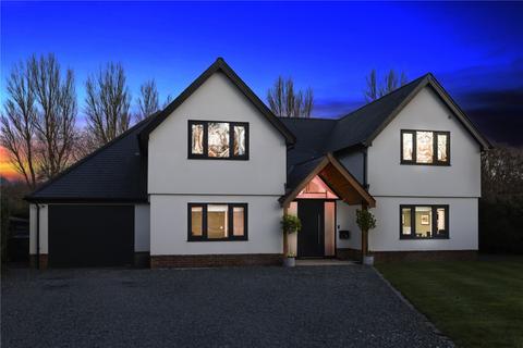 5 bedroom detached house for sale, Shirleys, Ditchling, Hassocks, East Sussex, BN6