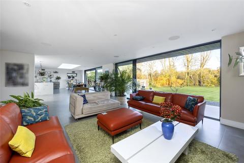 5 bedroom detached house for sale, Shirleys, Ditchling, Hassocks, East Sussex, BN6