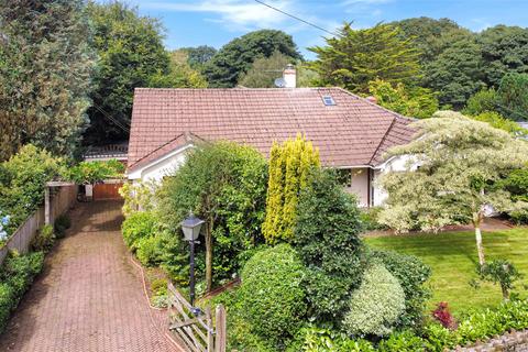 4 bedroom detached house for sale, Prixford, Barnstaple, Devon, EX31
