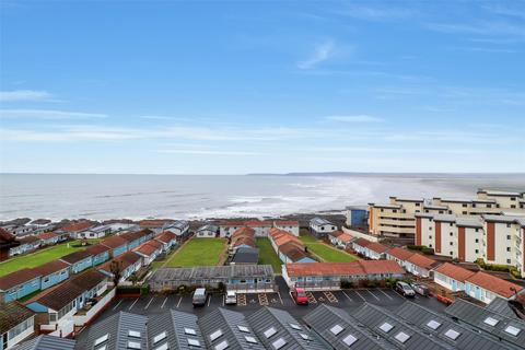 3 bedroom apartment for sale, Atlantic Way, Westward Ho, Bideford, Devon, EX39