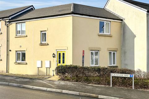 4 bedroom terraced house for sale, Graham Way, Westward Ho!, Bideford, Devon, EX39