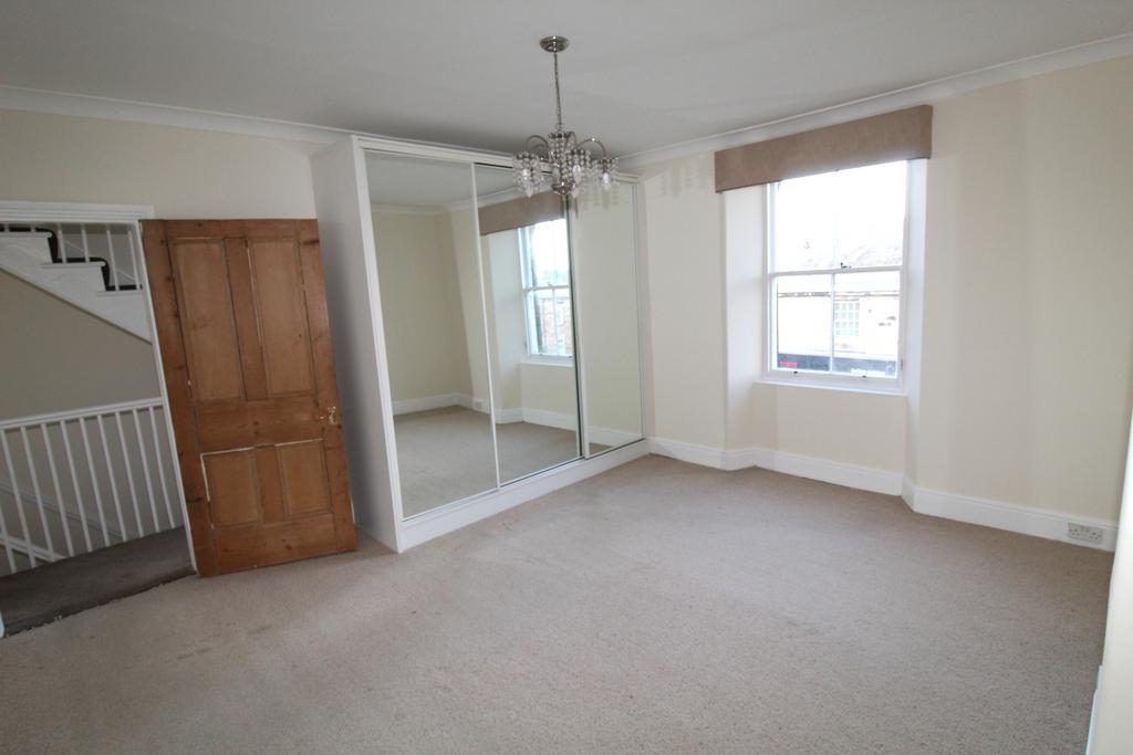 1st Floor Front Bedroom