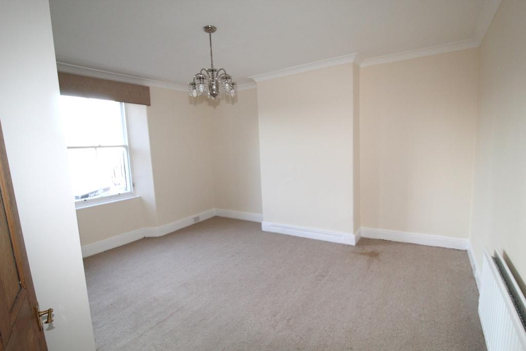 Same- 1st Floor-  Front room Bedroom