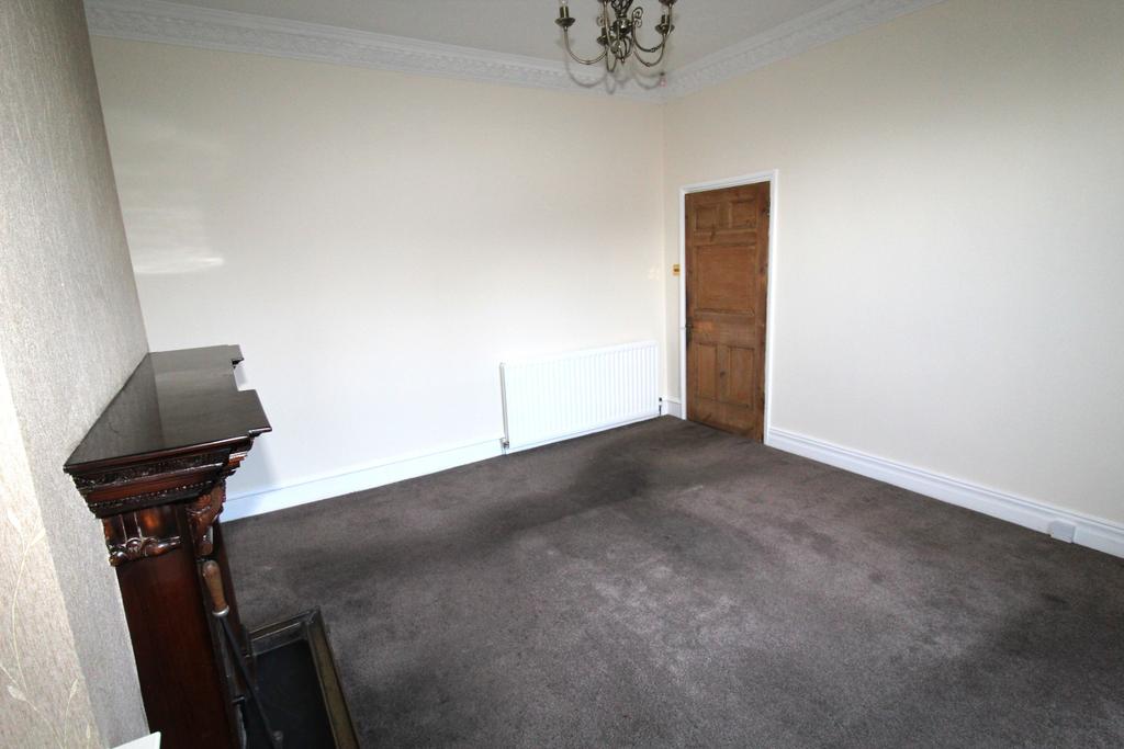 Same - Ground floor -living room