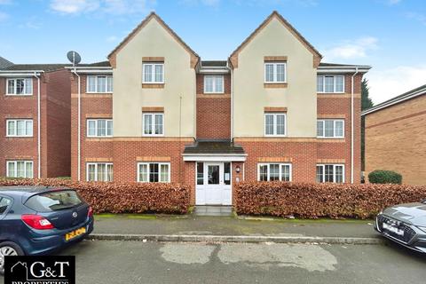 2 bedroom apartment for sale, Unitt Drive, Cradley Heath