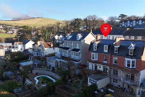 6 bedroom detached house for sale, Woodlands, Combe Martin, Devon, EX34