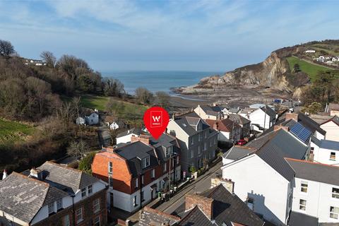 Mellstock House Woodlands, Combe Martin, Ilfracombe, EX34 0AR