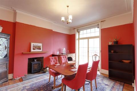 Mellstock House Woodlands, Combe Martin, Ilfracombe, EX34 0AR