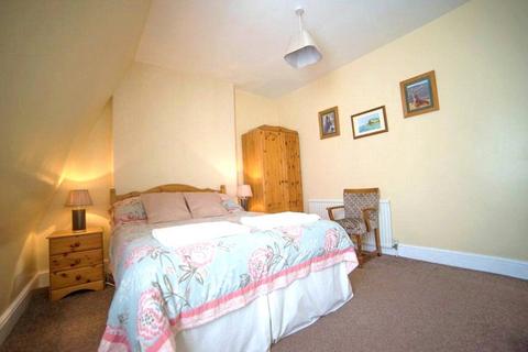 Mellstock House Woodlands, Combe Martin, Ilfracombe, EX34 0AR
