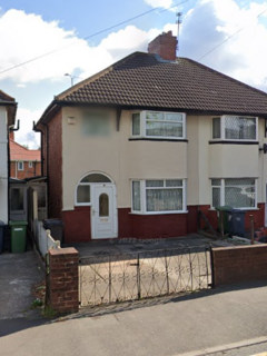 3 bedroom semi-detached house for sale, Wolverhampton WV2