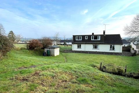 4 bedroom bungalow for sale, Greenway Way Lane, Wiveliscombe, Taunton, Somerset, TA4