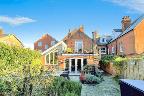 6 bedroom detached house for sale, Bath Road, Felixstowe, Suffolk, IP11